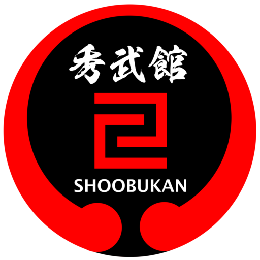 Shoobukan logo